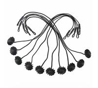 Car Trunk Strap Compatible With For Beetle 2012-2017 Tailgate Splitter Hanging Strap OEM: 5G6863447 5G68634479B9