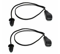 Car Trunk Straps for C-Max OE# 4M51A46538Ab(2pcs)| W.