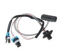 Car Trunk Switch Button 13422269 Tailgate Boot Opening Switch For Vauxhall For Insignia For Estate For Tourer