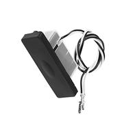 Car Trunk Switch Button 81260-C9000 81260C9000 Trunk Lid Tailgate Rear Door Button Switch For Hyundai For Creta Ix25 For Ceed For Cerato K3 For Forte