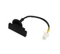 Car Trunk switch button 812601W220 Rear Trunk Boot Release Switch Boot Lid Tailgate Trunk Opening Button For Pride 2011-2015 For Morning For Picanto Car trunk lid opening switch