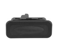Car Trunk Switch Button 8200076256 Boot Tailgate Release Switch Button Handle for Megane MK2 Car Trunk lid Opening Switch