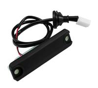 Car Trunk Switch Button 84840-47020 Tailgate Liftgate Boot Trunk Latch Handle Release Open Button Switch 8484047020 For Toyota For Prius 2006-2009