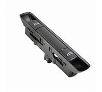 Car Trunk Switch Button For Pamp;Orsche 911 987 997 For Boxster For Cayman For Carrera 99761310502A05 Car Hood And Trunk Lid Release Switch Tailgate Boot Lock