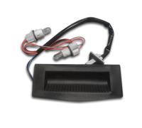 Car Trunk Switch Button For Vauxhall For Opel For Astra H For Zafira B For Astravan 2004 2005-2010 6240399 13223920 13223919Trunk Opening Control Switch