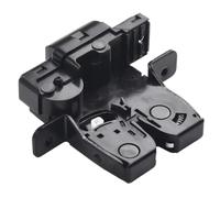 Car Trunk Tailgate Boot Lid Catch Latch Lock 905022DX0A for Nissan for Micra K12 2003-2010 for Qashqai 2007-2016 YIJIAVSX