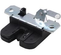 Car Trunk Tailgate Door Lock Latch Catch Mechanism Actuator 6Q6827505E For VW For Polo 9N2 2005-2009 Tailgate Lock Actuator