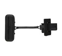 Car Trunk Tailgate Lid Switch Trunk Opening Release 13422268 13422270 For Buick For Regal Saloon 2010 2011 2012 2013 2014 2015 2016 2017 2018 2019 2020