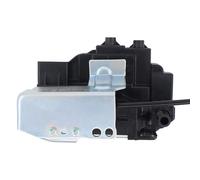 Car Trunk Tailgate Lock 90501-1FC0B Rear Liftgate Tailgate Door Lock Latch Actuator for Nissan for Cube for 2009-2014 90501-1FC0A