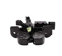 Car Trunk Tailgate Lock 905030002R 905034633R Tailgate Door Lock for Megane III for Fluence for Laguna III for Duster for Lada for GRANTA for Vesta 2190-5606010-10