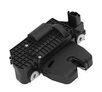 Car Trunk Tailgate Lock Actuator 9684648680 9151487499 9684649680 8719F8 Replacement for Peugeot 208 2008 3008 5008 Aluminum Alloy