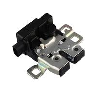 Car Trunk Tailgate Lock Actuator Compatible With Mini For Cooper Hatchback For R50 For R53 S JCW R59 R56 2002-2015 Car Trunk Lid Lock 51242754528 Trunk Lid Door Lock
