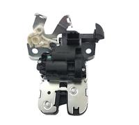 Car Trunk Tailgate Lock Actuator Compatible with Skoda for Karoq 2018 2019 2020 2021 2022 2023 Trunk Lock Actuator Tailgate Latch Replacement 56G827505