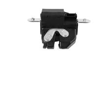 Car Trunk Tailgate Lock Door Hatchback Tailgate Lock Door Actuator Boot Lock Latch 55702917 For Grande For Bravo For Punto For Vauxhall For Astra For Corsa