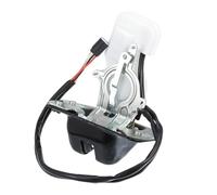 Car Trunk Tailgate Lock Liftgate Trunk Lid Lock Actuator with Cable for Escape for 2013-2016 No.CJ5Z7843150A Without Power Liftgate