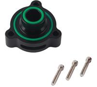 Car Turbine Exhaust Blow-Off Valve Adapter BOV Spare Parts bov101 bov11 bov1178 for Mercedes-Benz GLA VW Audi Golf BMW Mini Cooper Skoda Ford Models VAG EcoBoost 2pcs (2 pcs,BOV1178-b)