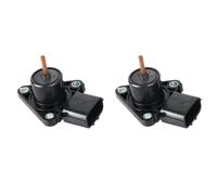 Car Turbo Boost Controller 2x Bk3q-6k682-Nb Bk3q-6c887-Nb Car Turbocharger Actuator Sensor For Mustang For Ranger 2012-2023