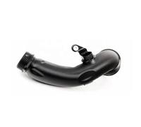 Car Turbo Charged Air Intake Hose Pipe for 1 2 3 4 Series F30 F20 F32 F22 13717602651 HGMGFYCX
