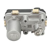 Car Turbo Electric Actuator, Easy Installation 49477-01210 Turbo Electronic Actuator for 2.2 TD4 110KW