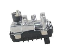 Car Turbo G-221 Turbo Electronic Actuator For Mondeo 2.0 .2tdci 130hp