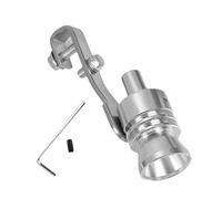 Car Turbo Whistle - Aluminum Alloy Exhaust Sound Enhancer | Exhaust Muffler Car, Sound Muffler Pipe Whistle, Cars Roar Maker, Turbo Whistles For All Vehicles Models, Cars, Motorcycle