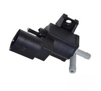 Car Turbocharger 06F906283F Turbocharger Solenoid Valve Compatible with Audi A4 A5 A6 Q5 TT A3