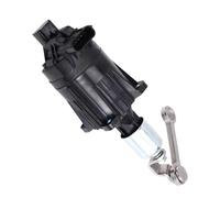 Car Turbocharger Actuator Electronic Turbo Solenoid Valve Component 18900-5PA-A01 Compatible with CR-V 2017-2022 for Civic 2017-2020 Turbocharger Electric Actuators