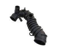 Car Turbocharger Air Filter Guide Pipe Vent Hose Intake Duct Hose 058133356L For Superb 2002-2008 1.8T AWT