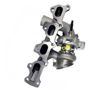 Car Turbocharger Assembly Turbocharger for Opel for zafira B Z20LEH 240HP for for astra for turbo