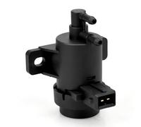 Car Turbocharger Car 7700109099 Boost Turbo Pressure Solenoid Valve Compatible with Opel Movano