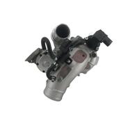 Car Turbocharger K04 064 Hybrid For Turbo Upgrade For EA888 S1 S3 TT S For Seat For Leon 2.0 TFSI (8P/PA) BHZ 20(350-400HP Journal)