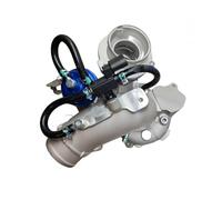 Car Turbocharger K04 064 Hybrid For Turbo Upgrade For EA888 S1 S3 TT S For Seat For Leon 2.0 TFSI (8P/PA) BHZ 20(Ball Bearing Type 2)