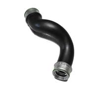Car Turbocharger Pipe Air Hose for 2004-2006 1J0145822E 01J0145822 Replacement Intercooler Hose Engine Tuning Accessories