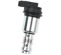 Car Turbocharger Solenoid Valve Variable Oil Control Valve Camshaft Timing Solenoid For 2002-2013 1136 7560 462 11367560462