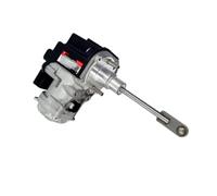 Car Turbocharger Turbo Boost Actuator Component 04E198725M EA0601011 04E145725AD 04E145725B Compatible With A3 S3 Q3 1.4T CZDA CPTA Electric Turbocharger Actuators