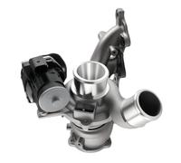 Car Turbocharger Upgrade Billet For Turbo Kit For Hyundai For Tucson 2016 2017 2018 L4 1.6L Turbocharger