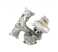 Car Turbochargers 11657593022 Auto for engine Parts Turbocharger Universal for turbo Kit Parts for BMW
