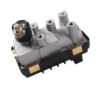 Car Turbochargers 712120 6NW009420 Turbo Electronic Actuator For Mercedes For Sprinter 319 E350 M320 R320 OM642 6NW009420 A6460900480 Auto Parts Turbo Turbocharger