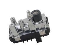 Car Turbochargers BV45-0262 BV45-0338 14411-5X01A 144115X01A Turbo Electric Actuator For Nissan For Navara For Pathfinder YD25DDTI 2.5 DCi