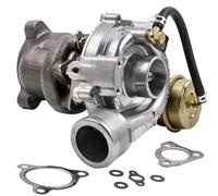 Car Turbochargers Compatible With A4 1.8L 1996 1997 1998 1999 2000 2001 2002 2003 2004 2005 2006 K04 53049880015 53049700015 058145703L Turbocharger Turbine Turbo Compressore