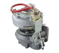 Car Turbochargers Compatible With EC240B EC240C FC2924C D7D D7E OE:VOE21109241 21109241 Turbocharger Turbine Turbo Compressore Engine Excavator Replacement Parts