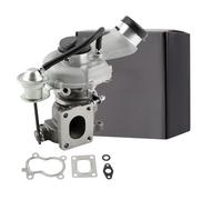 Car Turbochargers Compatible With Fiat For Doblo For Idea 1.9 For JTD For Multijet 8V 74kw 2003 2004 2005 2006 2007 Turbocharger 55181245 Turbine Supercharger Turbocompressor 55223446