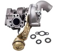 Car Turbochargers Compatible With For RS6 For Plus (C5) 480HP For BCY For Biturbo 2004 Right Side K04 Turbocharger 53049700029 Turbine Turbo Compressore