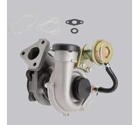 Car Turbochargers Compatible With For Transit DI 2.5L D 4EA/4EB/4HC/4EC 1992-2024 K04 Turbo Turbocharger 53049700001 914F6K682AB 53049880006 53049880008