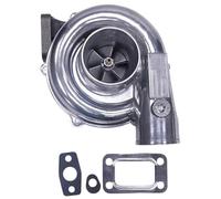 Car Turbochargers Compatible With Isuzu 4BD1T For JCB JS130 JS110 EX120-1 RHB6A EX150 Car Accessories Turbocharger Turbo-compressor 8944183200