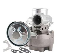 Car Turbochargers Compatible With Isuzu For D-Max 2007-2024 RHV5 8980115293 8980115294 8980115295 VBD30013 VED30013 Automotive Turbochargers