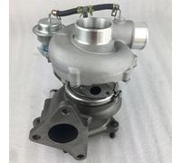 Car Turbochargers Compatible With Subaru For Impreza GT 555 162 Kw - 220 HP 58T 1997-2024 TD05-16G Turbocharger 49178-06310 14411AA091 14411AA092 Turbine Turbo Compressore