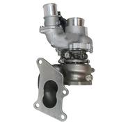 Car Turbochargers Complete turbocharger GT14 844076-6 for Hyundai for Genesis for Kia for stinger