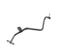 Car Turbochargers for Mazda BT50 MK2 3.2L Diesel 2011-2020 BB3Q6K677BC BB3Q-6K677-BC 1742306 Car Turbo Oil Return Pipe Tube Hose