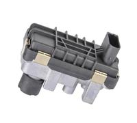 Car Turbochargers For Mercedes C320 E280 M320 R320 R280 For Sprinter For Viano Turbo Wastegate GT2056V G-001 781751 6NW009660 Actuator Electronic 757608 764381 Electric Turbo Car